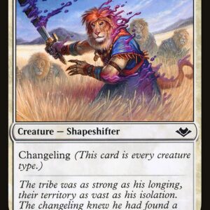 Impostor of the Sixth Pride