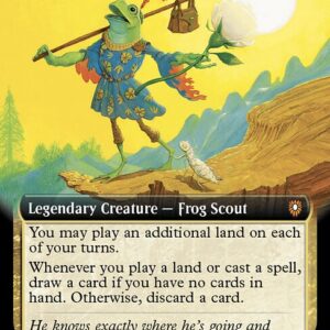 Flubs, the Fool