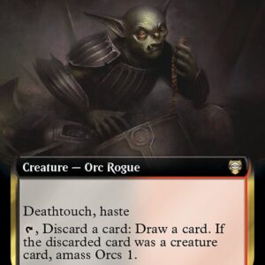 Moria Scavenger