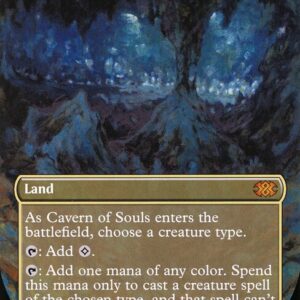 Cavern of Souls