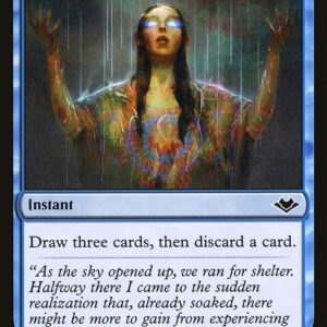 Rain of Revelation