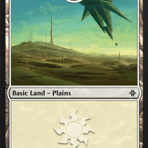 Plains