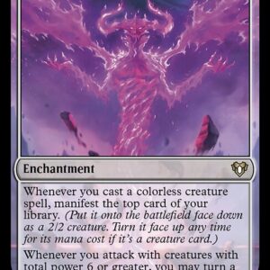 Ugin's Mastery