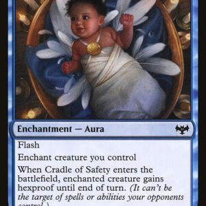 Cradle of Safety