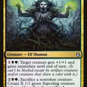 Korozda Guildmage