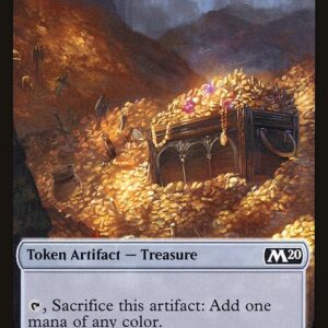 Treasure