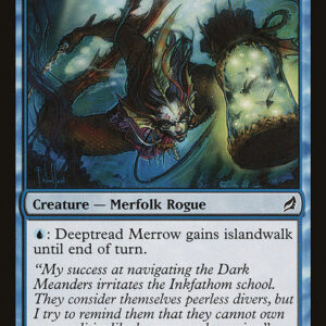 Deeptread Merrow