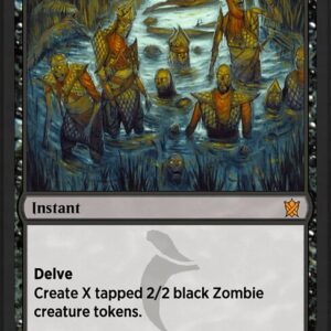 Empty the Pits