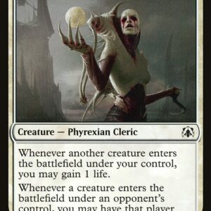 Suture Priest