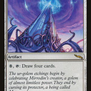 Tower of Fortunes
