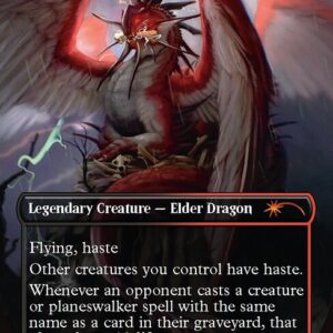 Dragonlord Kolaghan // Dragonlord Kolaghan