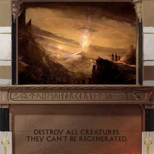 Wrath of God