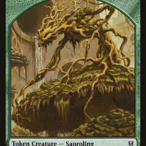 Saproling