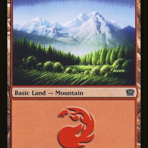 Mountain