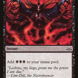 Dark Ritual