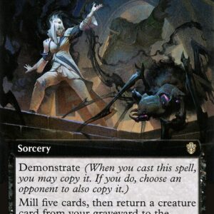 Incarnation Technique