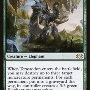 Terastodon