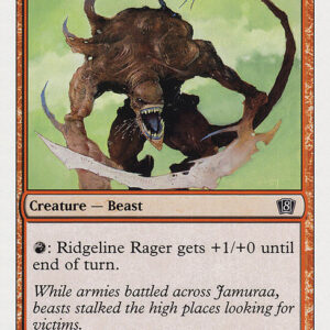 Ridgeline Rager