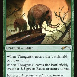 Thragtusk