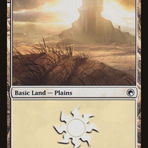 Plains
