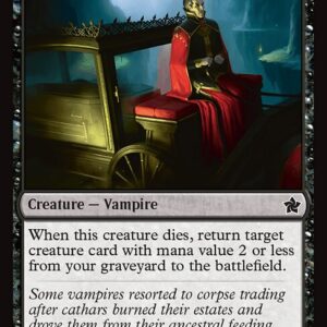 Driver of the Dead