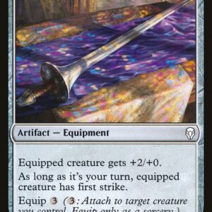 Jousting Lance
