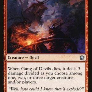 Gang of Devils