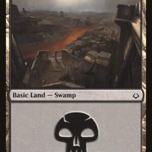 Swamp