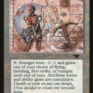 Urza's Avenger