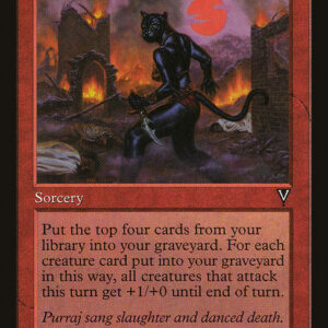 Song of Blood