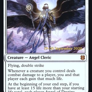 Angel of Destiny