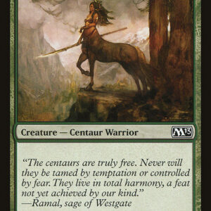 Centaur Courser