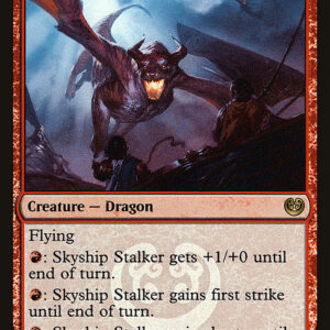 Skyship Stalker