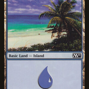 Island