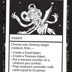 Common Black Removal