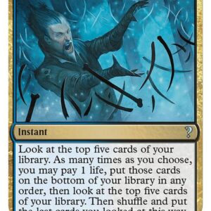 Lim-Dûl's Vault