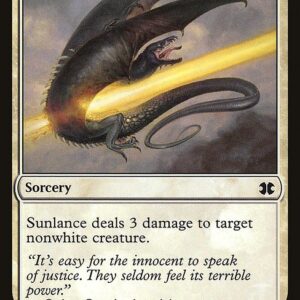 Sunlance