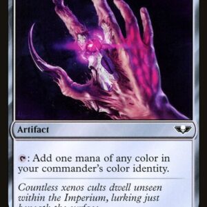 Arcane Signet