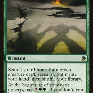 Summoner's Pact