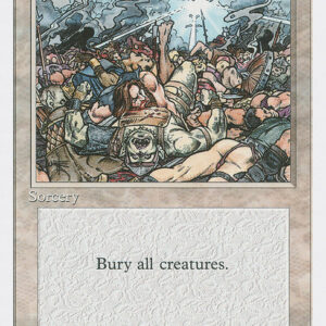 Wrath of God