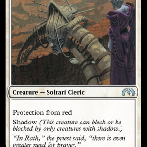 Soltari Priest