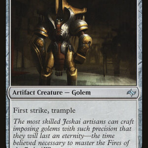 Pilgrim of the Fires