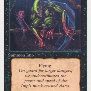 Bog Imp