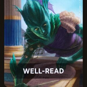 Well-Read
