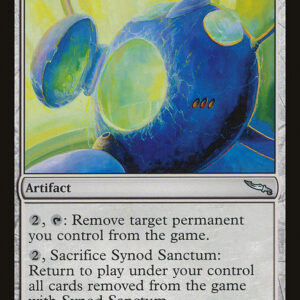 Synod Sanctum