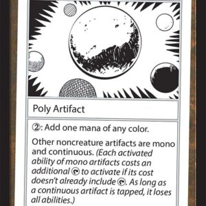 Orb of Origin