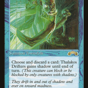Thalakos Drifters