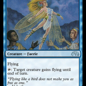 Wind Dancer