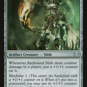 Arcbound Slith