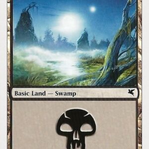 Swamp